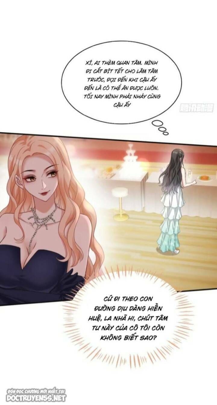 đọc truyện Bỏ Làm Simp Chúa, Ta Có Trong Tay Cả Tỉ Thần Hào Chương 15.2 ảnh 8 tại Thiên Thai Truyện