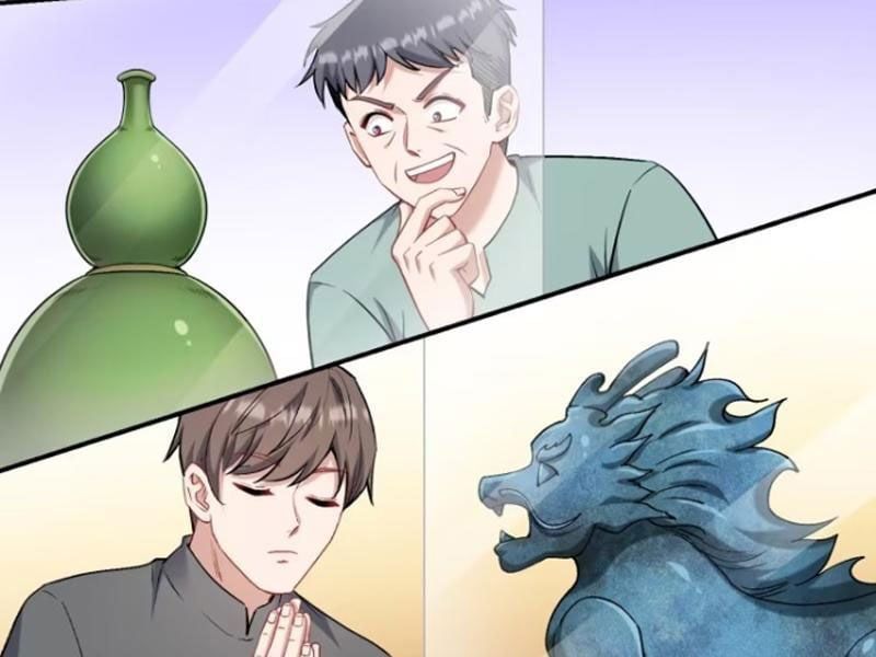 đọc truyện Bỏ Làm Simp Chúa, Ta Có Trong Tay Cả Tỉ Thần Hào Chương 152 ảnh 21 tại Thiên Thai Truyện