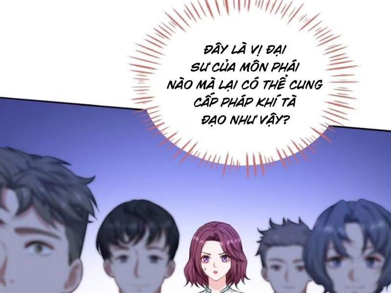 đọc truyện Bỏ Làm Simp Chúa, Ta Có Trong Tay Cả Tỉ Thần Hào Chương 152 ảnh 42 tại Thiên Thai Truyện