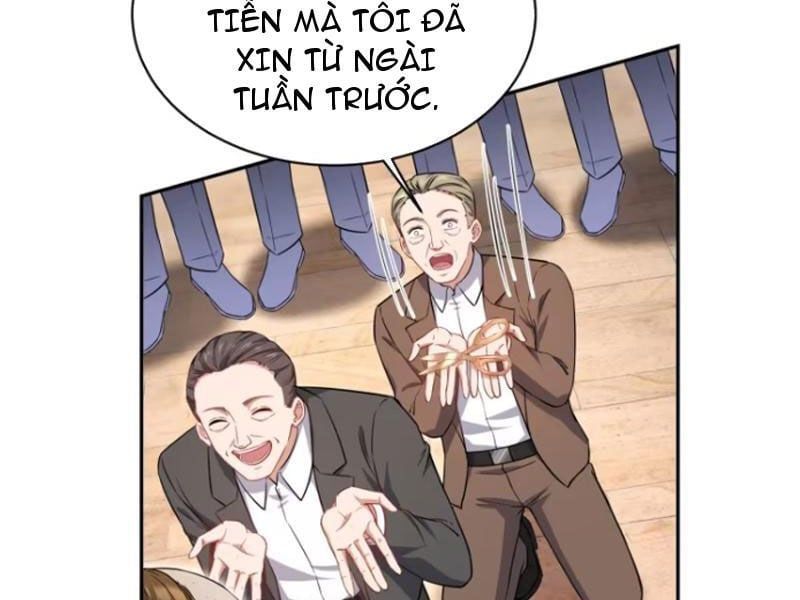 đọc truyện Bỏ Làm Simp Chúa, Ta Có Trong Tay Cả Tỉ Thần Hào Chương 152 ảnh 48 tại Thiên Thai Truyện
