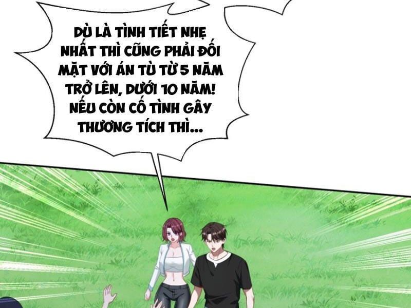 đọc truyện Bỏ Làm Simp Chúa, Ta Có Trong Tay Cả Tỉ Thần Hào Chương 153 ảnh 34 tại Thiên Thai Truyện