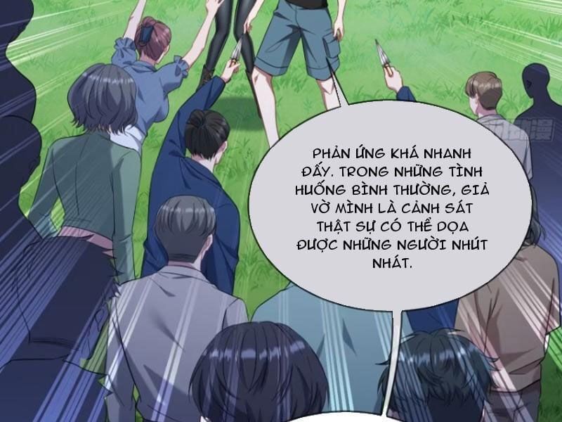 đọc truyện Bỏ Làm Simp Chúa, Ta Có Trong Tay Cả Tỉ Thần Hào Chương 153 ảnh 35 tại Thiên Thai Truyện