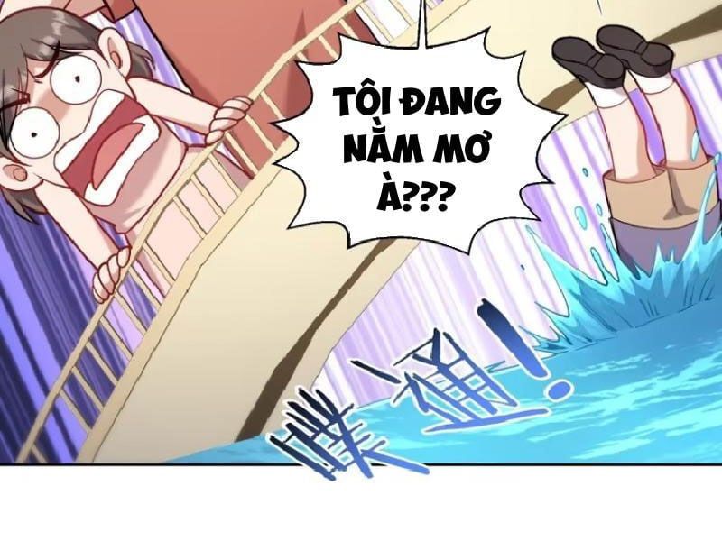 đọc truyện Bỏ Làm Simp Chúa, Ta Có Trong Tay Cả Tỉ Thần Hào Chương 154 ảnh 111 tại Thiên Thai Truyện