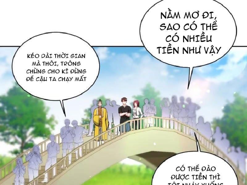 đọc truyện Bỏ Làm Simp Chúa, Ta Có Trong Tay Cả Tỉ Thần Hào Chương 154 ảnh 99 tại Thiên Thai Truyện