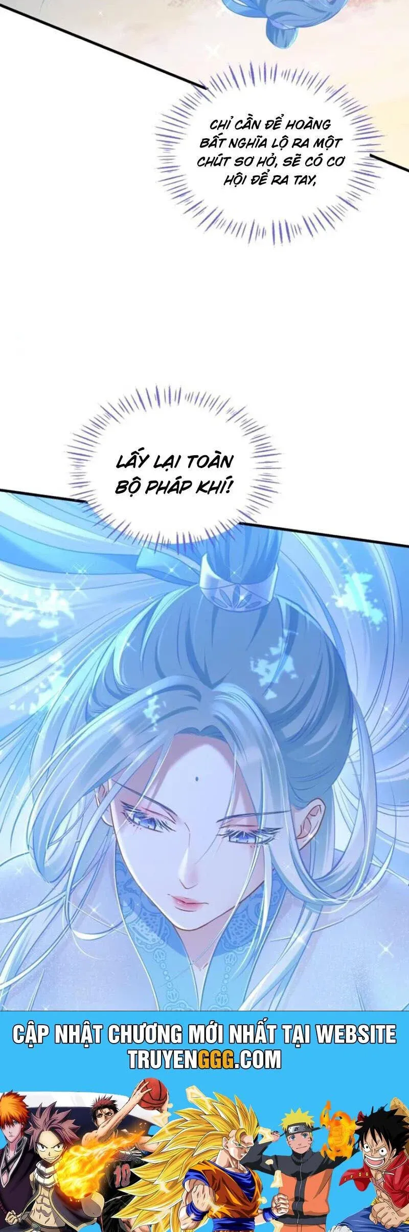 đọc truyện Bỏ Làm Simp Chúa, Ta Có Trong Tay Cả Tỉ Thần Hào Chương 157 ảnh 26 tại Thiên Thai Truyện