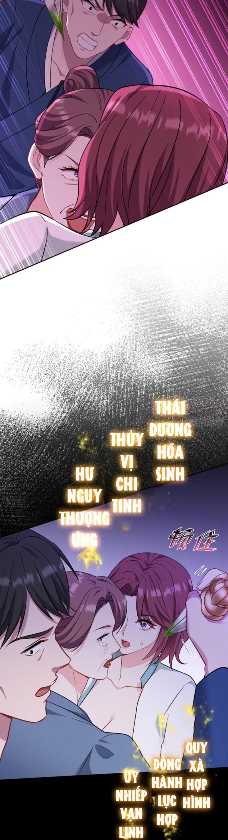đọc truyện Bỏ Làm Simp Chúa, Ta Có Trong Tay Cả Tỉ Thần Hào Chương 157 ảnh 9 tại Thiên Thai Truyện