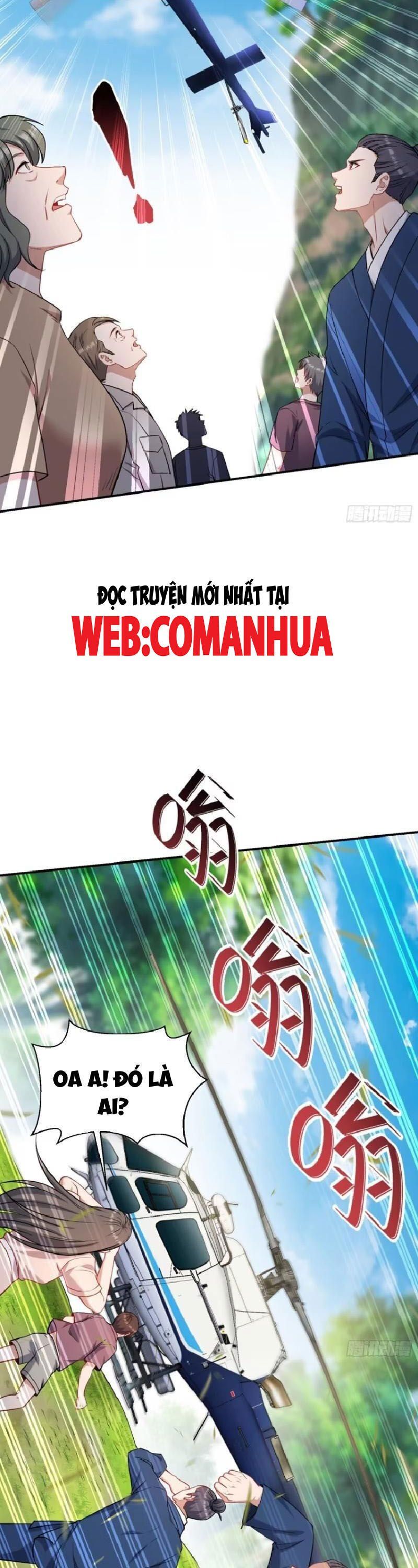đọc truyện Bỏ Làm Simp Chúa, Ta Có Trong Tay Cả Tỉ Thần Hào Chương 159 ảnh 24 tại Thiên Thai Truyện