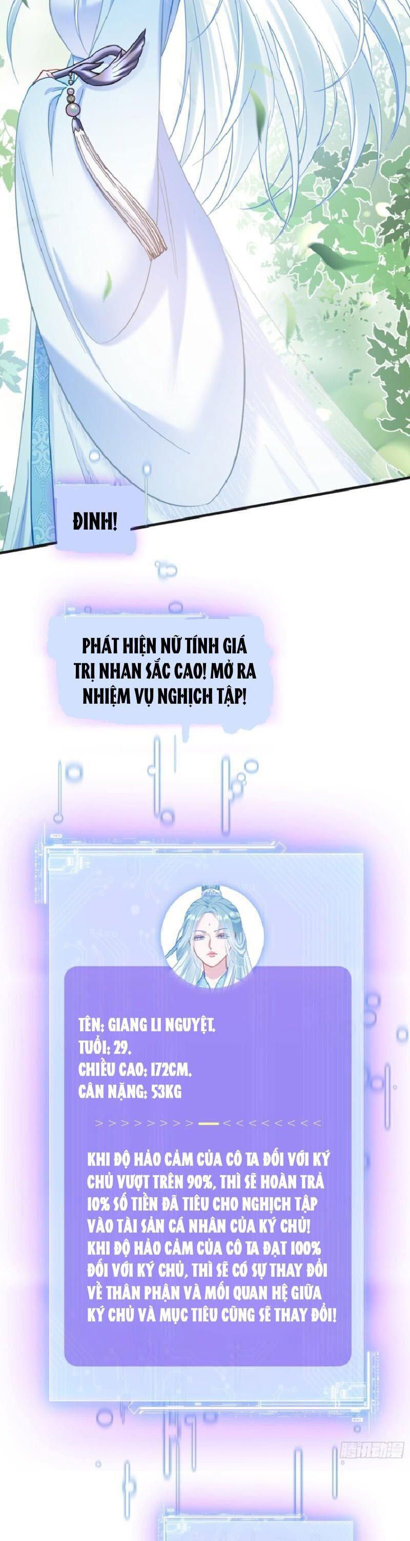 đọc truyện Bỏ Làm Simp Chúa, Ta Có Trong Tay Cả Tỉ Thần Hào Chương 159 ảnh 8 tại Thiên Thai Truyện