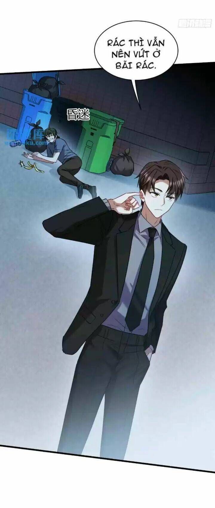 đọc truyện Bỏ Làm Simp Chúa, Ta Có Trong Tay Cả Tỉ Thần Hào Chương 16.1 ảnh 13 tại Thiên Thai Truyện