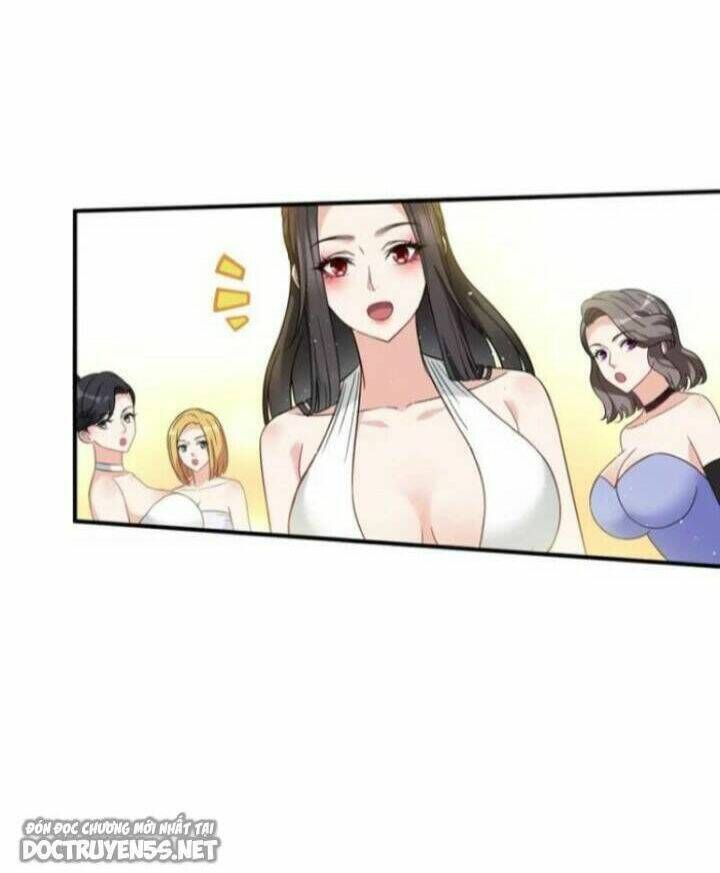 đọc truyện Bỏ Làm Simp Chúa, Ta Có Trong Tay Cả Tỉ Thần Hào Chương 16.1 ảnh 15 tại Thiên Thai Truyện