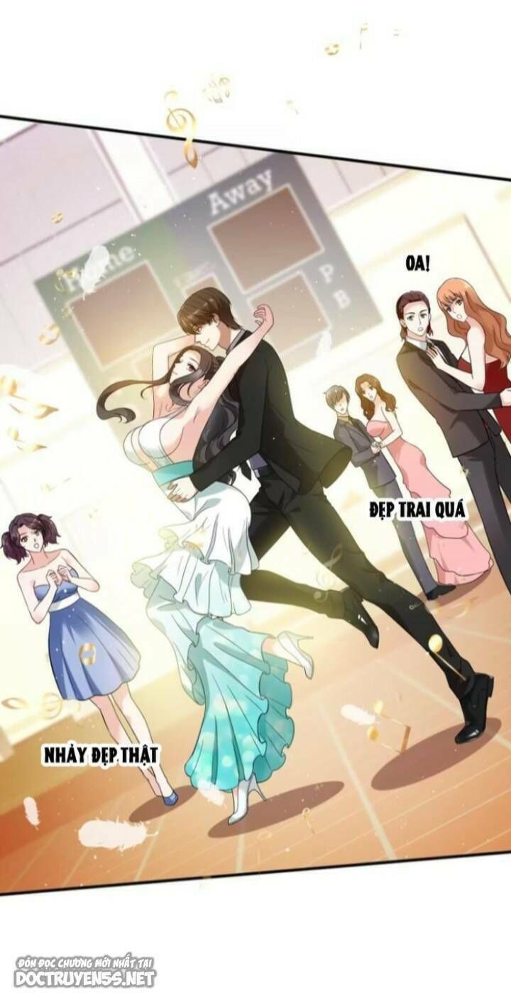 đọc truyện Bỏ Làm Simp Chúa, Ta Có Trong Tay Cả Tỉ Thần Hào Chương 16.1 ảnh 19 tại Thiên Thai Truyện