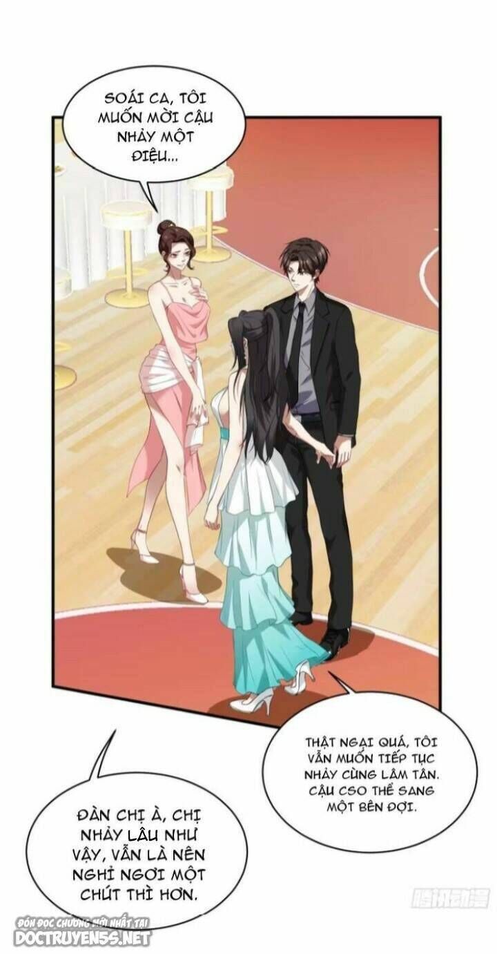 đọc truyện Bỏ Làm Simp Chúa, Ta Có Trong Tay Cả Tỉ Thần Hào Chương 16.1 ảnh 20 tại Thiên Thai Truyện