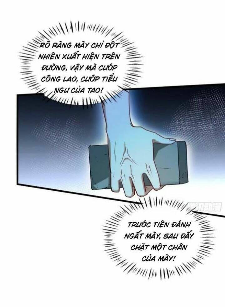 đọc truyện Bỏ Làm Simp Chúa, Ta Có Trong Tay Cả Tỉ Thần Hào Chương 16.1 ảnh 4 tại Thiên Thai Truyện