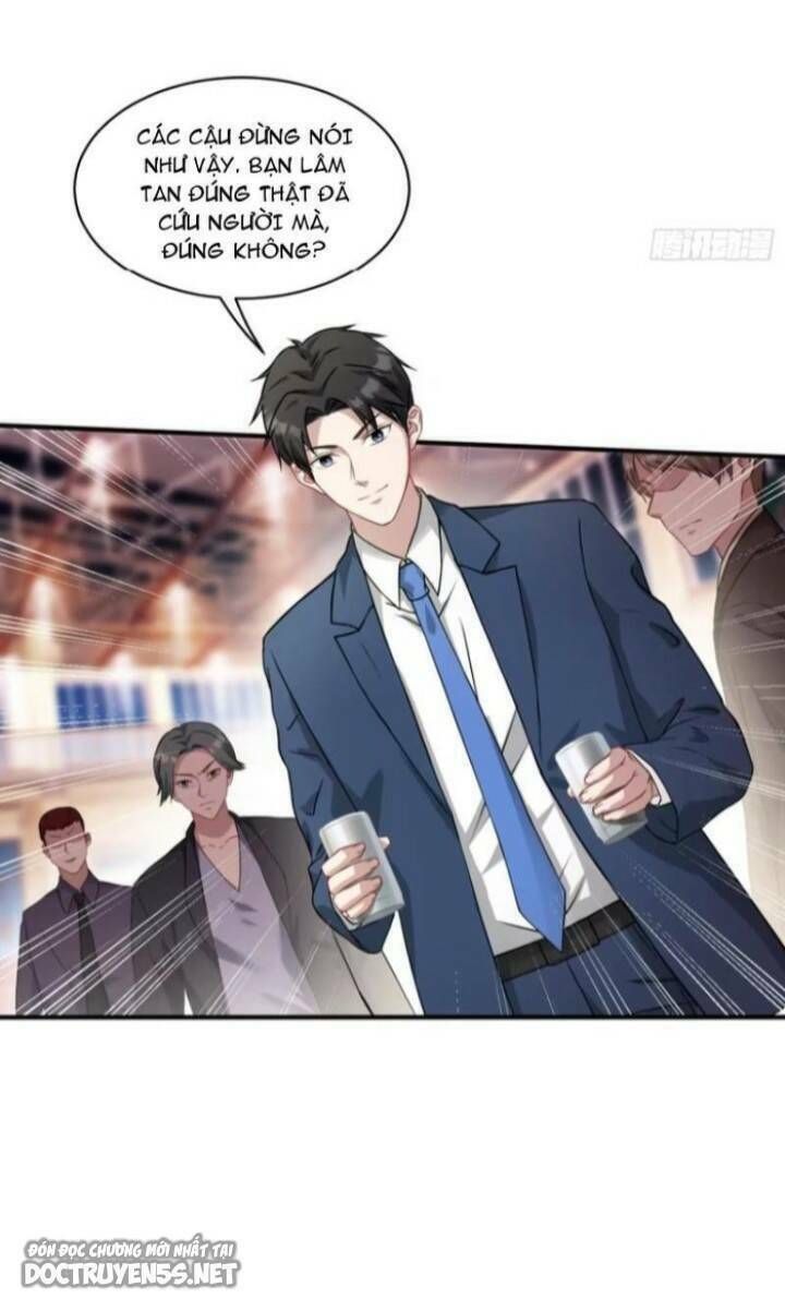 đọc truyện Bỏ Làm Simp Chúa, Ta Có Trong Tay Cả Tỉ Thần Hào Chương 16.1 ảnh 24 tại Thiên Thai Truyện