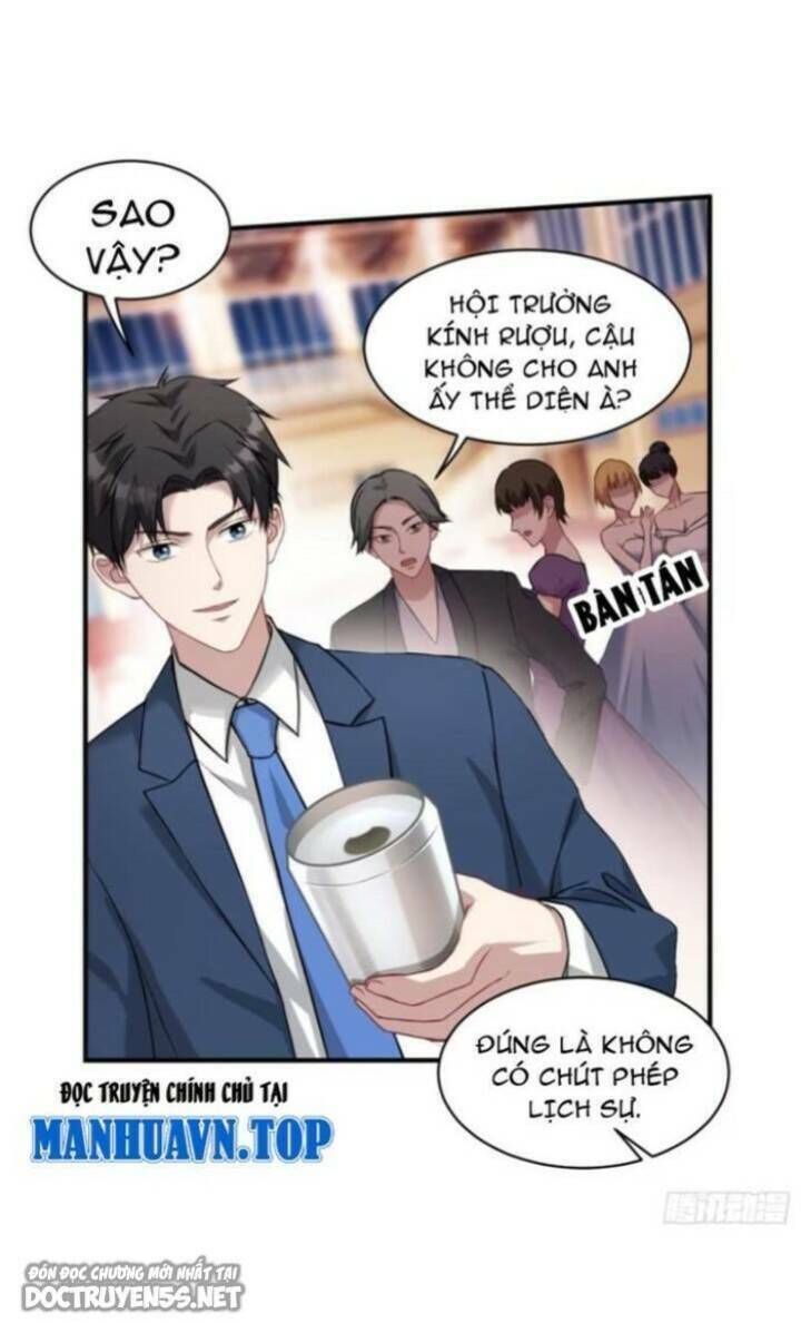 đọc truyện Bỏ Làm Simp Chúa, Ta Có Trong Tay Cả Tỉ Thần Hào Chương 16.1 ảnh 27 tại Thiên Thai Truyện