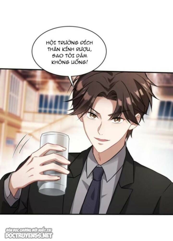 đọc truyện Bỏ Làm Simp Chúa, Ta Có Trong Tay Cả Tỉ Thần Hào Chương 16.1 ảnh 28 tại Thiên Thai Truyện