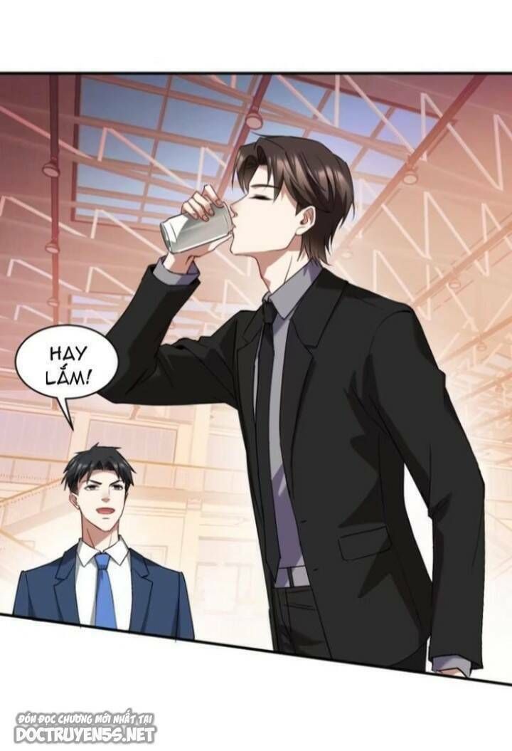 đọc truyện Bỏ Làm Simp Chúa, Ta Có Trong Tay Cả Tỉ Thần Hào Chương 16.1 ảnh 29 tại Thiên Thai Truyện