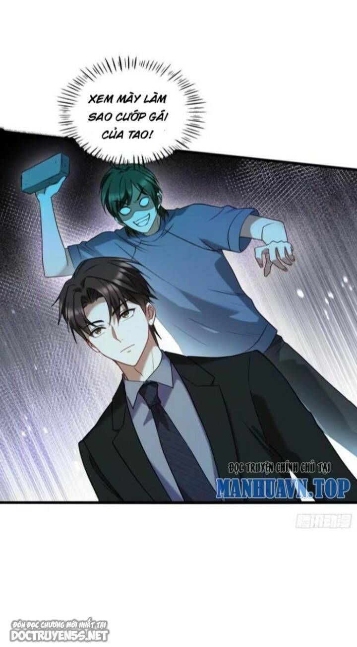 đọc truyện Bỏ Làm Simp Chúa, Ta Có Trong Tay Cả Tỉ Thần Hào Chương 16.1 ảnh 5 tại Thiên Thai Truyện