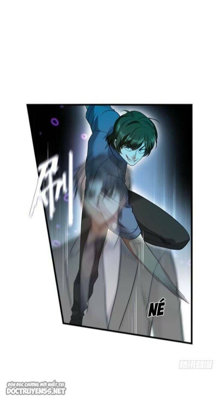 đọc truyện Bỏ Làm Simp Chúa, Ta Có Trong Tay Cả Tỉ Thần Hào Chương 16.1 ảnh 6 tại Thiên Thai Truyện