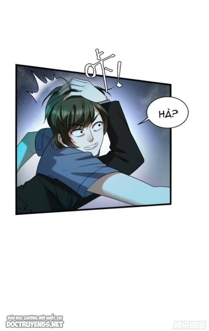 đọc truyện Bỏ Làm Simp Chúa, Ta Có Trong Tay Cả Tỉ Thần Hào Chương 16.1 ảnh 7 tại Thiên Thai Truyện