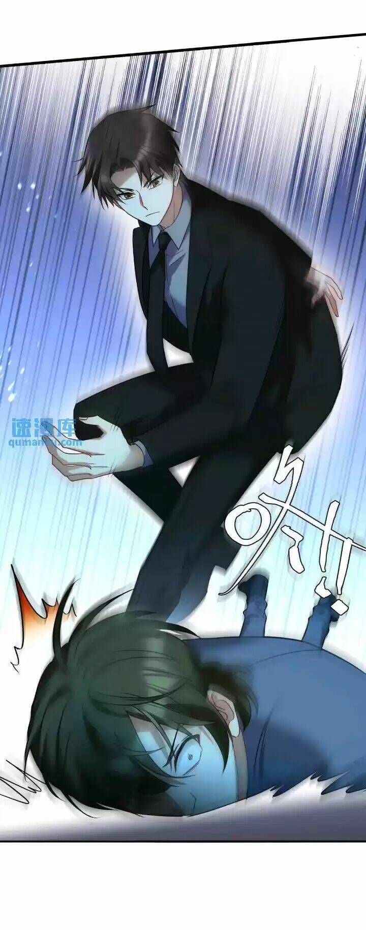 đọc truyện Bỏ Làm Simp Chúa, Ta Có Trong Tay Cả Tỉ Thần Hào Chương 16.1 ảnh 8 tại Thiên Thai Truyện