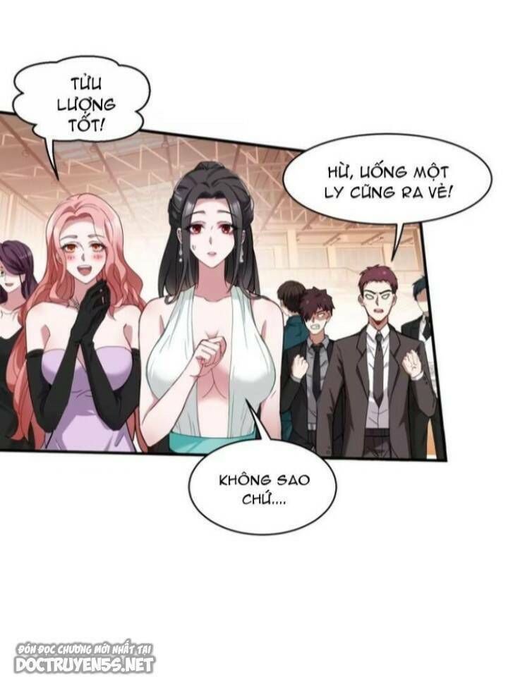 đọc truyện Bỏ Làm Simp Chúa, Ta Có Trong Tay Cả Tỉ Thần Hào Chương 16.2 ảnh 3 tại Thiên Thai Truyện