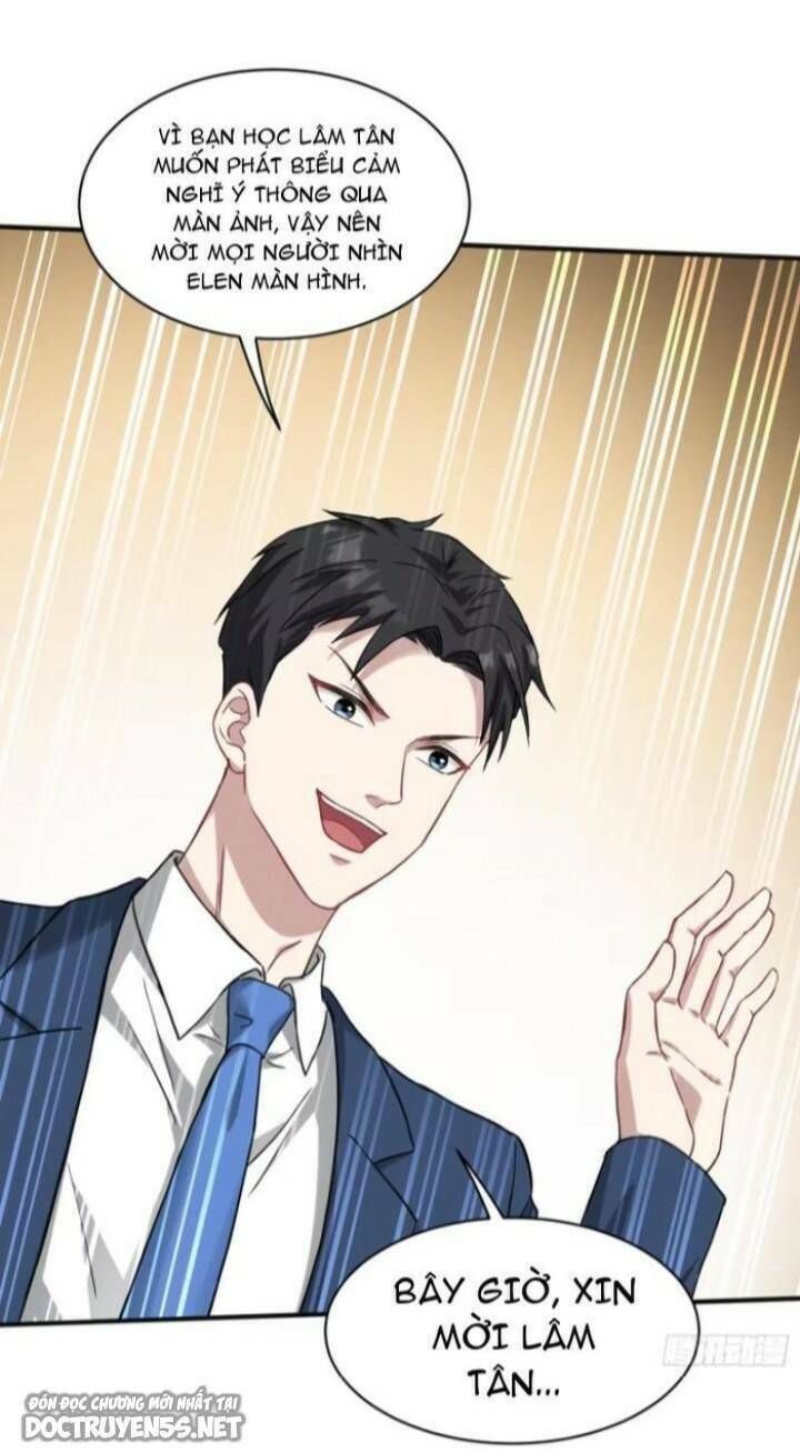 đọc truyện Bỏ Làm Simp Chúa, Ta Có Trong Tay Cả Tỉ Thần Hào Chương 16.2 ảnh 15 tại Thiên Thai Truyện