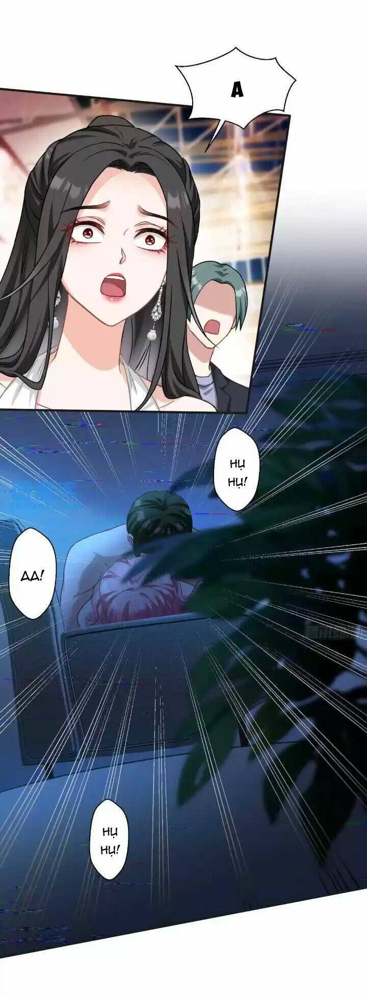 đọc truyện Bỏ Làm Simp Chúa, Ta Có Trong Tay Cả Tỉ Thần Hào Chương 16.2 ảnh 17 tại Thiên Thai Truyện