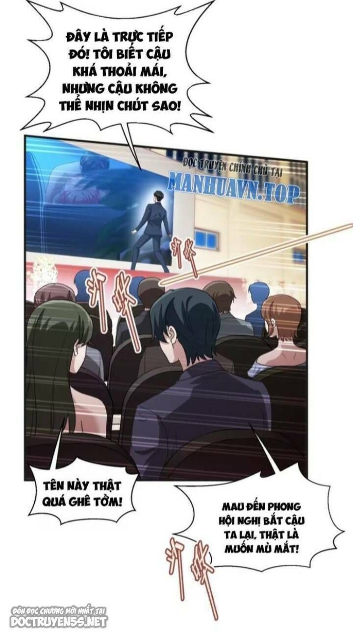 đọc truyện Bỏ Làm Simp Chúa, Ta Có Trong Tay Cả Tỉ Thần Hào Chương 16.2 ảnh 19 tại Thiên Thai Truyện