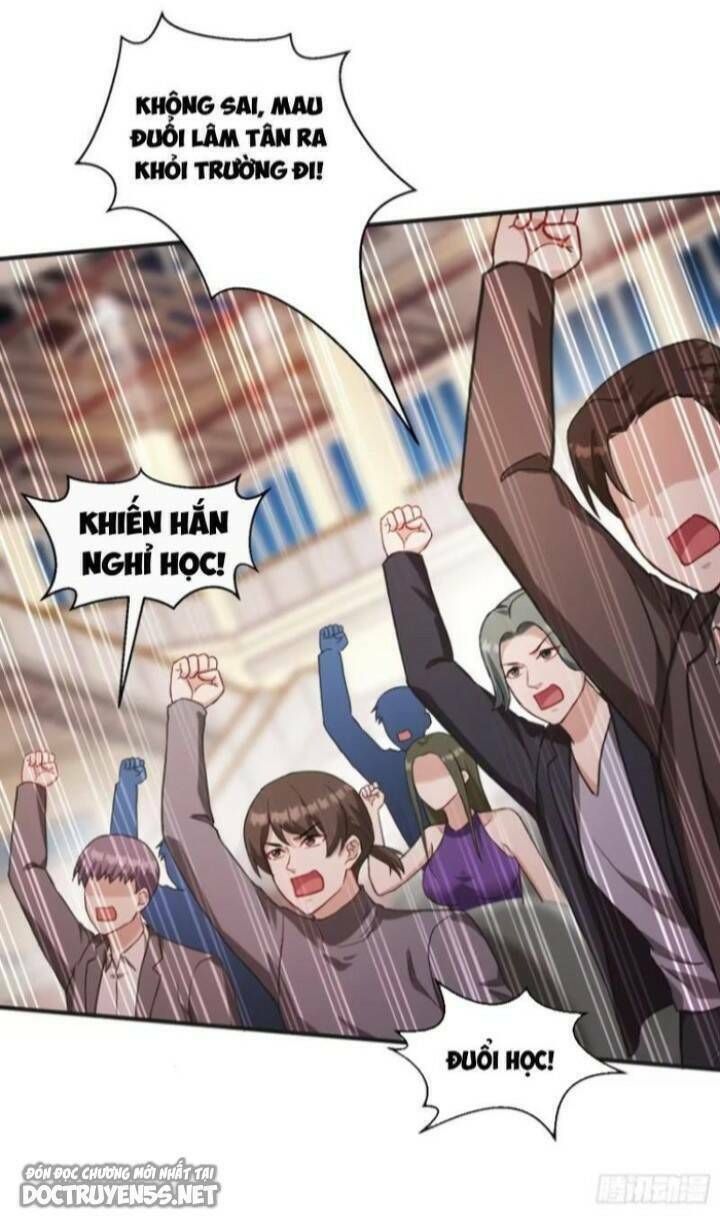 đọc truyện Bỏ Làm Simp Chúa, Ta Có Trong Tay Cả Tỉ Thần Hào Chương 16.2 ảnh 23 tại Thiên Thai Truyện