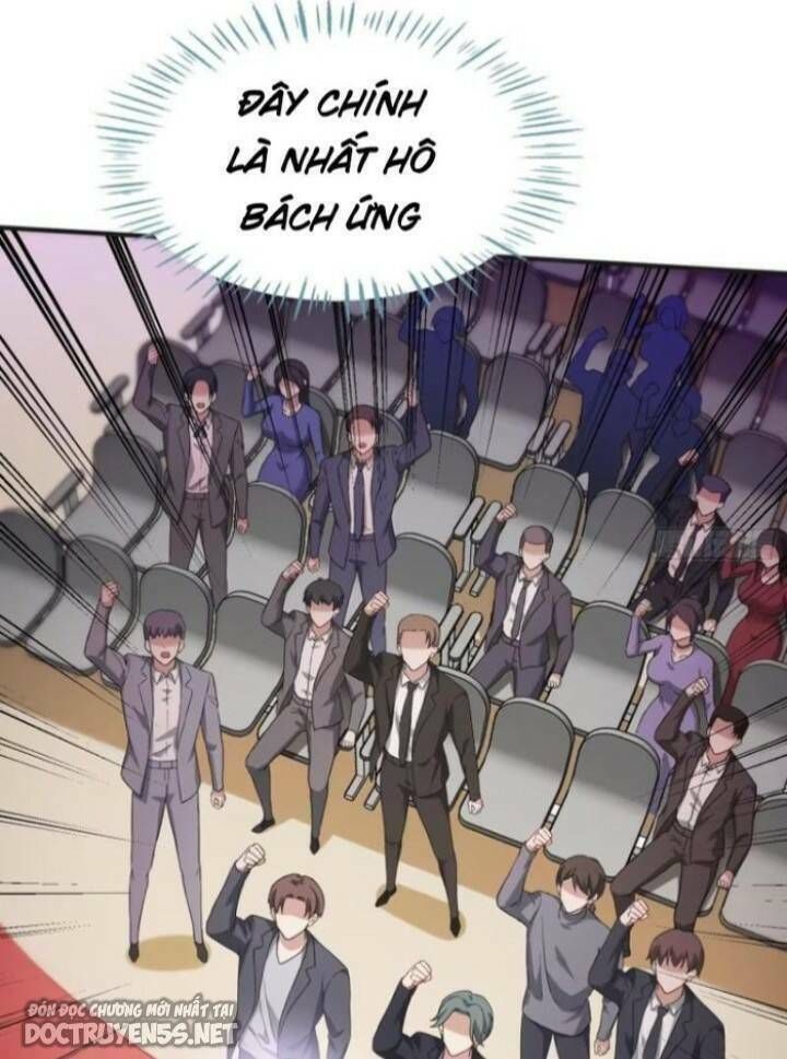 đọc truyện Bỏ Làm Simp Chúa, Ta Có Trong Tay Cả Tỉ Thần Hào Chương 16.2 ảnh 25 tại Thiên Thai Truyện