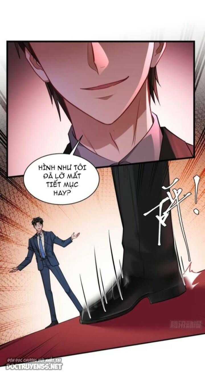 đọc truyện Bỏ Làm Simp Chúa, Ta Có Trong Tay Cả Tỉ Thần Hào Chương 16.2 ảnh 27 tại Thiên Thai Truyện