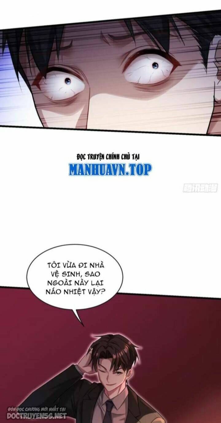 đọc truyện Bỏ Làm Simp Chúa, Ta Có Trong Tay Cả Tỉ Thần Hào Chương 16.2 ảnh 28 tại Thiên Thai Truyện