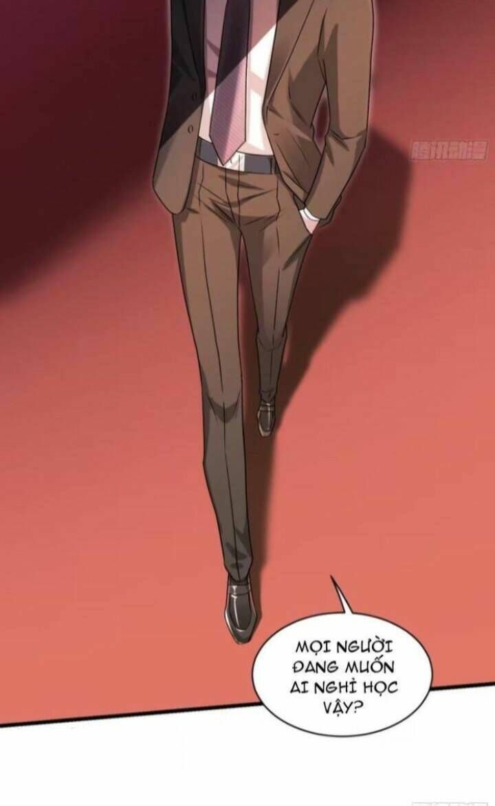 đọc truyện Bỏ Làm Simp Chúa, Ta Có Trong Tay Cả Tỉ Thần Hào Chương 16.2 ảnh 29 tại Thiên Thai Truyện