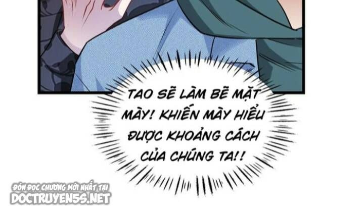 đọc truyện Bỏ Làm Simp Chúa, Ta Có Trong Tay Cả Tỉ Thần Hào Chương 16 ảnh 22 tại Thiên Thai Truyện