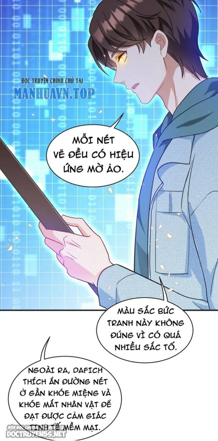 đọc truyện Bỏ Làm Simp Chúa, Ta Có Trong Tay Cả Tỉ Thần Hào Chương 16 ảnh 6 tại Thiên Thai Truyện