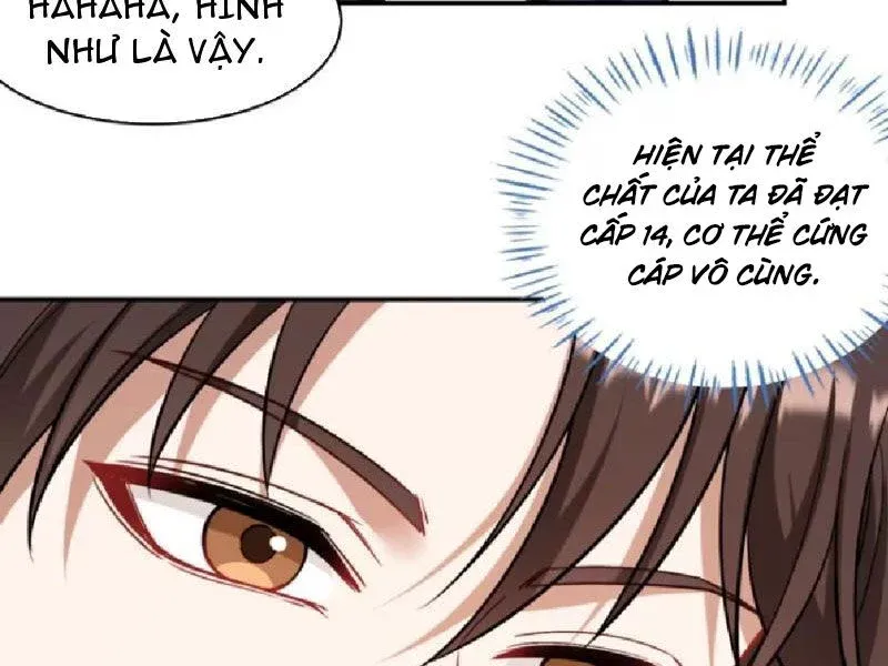 đọc truyện Bỏ Làm Simp Chúa, Ta Có Trong Tay Cả Tỉ Thần Hào Chương 161 ảnh 35 tại Thiên Thai Truyện