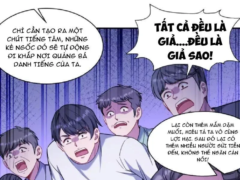 đọc truyện Bỏ Làm Simp Chúa, Ta Có Trong Tay Cả Tỉ Thần Hào Chương 161 ảnh 46 tại Thiên Thai Truyện
