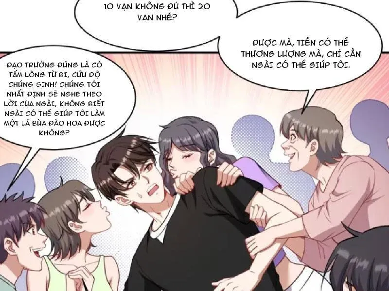 đọc truyện Bỏ Làm Simp Chúa, Ta Có Trong Tay Cả Tỉ Thần Hào Chương 161 ảnh 74 tại Thiên Thai Truyện