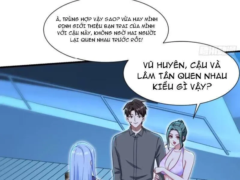 đọc truyện Bỏ Làm Simp Chúa, Ta Có Trong Tay Cả Tỉ Thần Hào Chương 163 ảnh 19 tại Thiên Thai Truyện