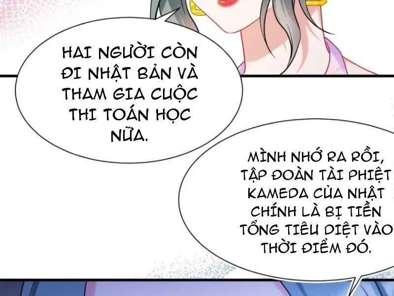 đọc truyện Bỏ Làm Simp Chúa, Ta Có Trong Tay Cả Tỉ Thần Hào Chương 163 ảnh 24 tại Thiên Thai Truyện