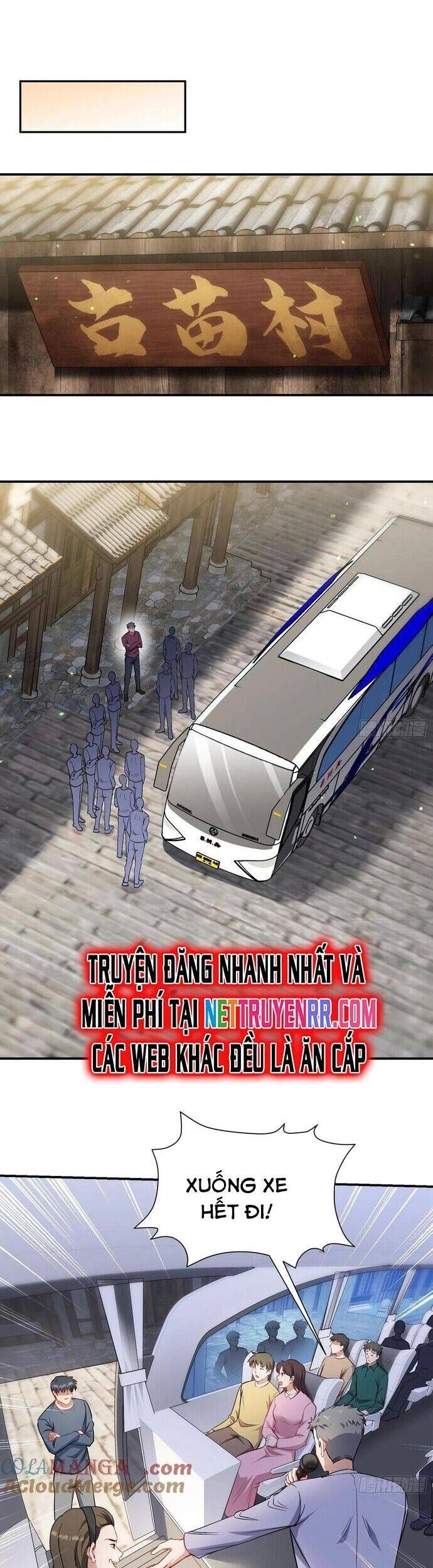 đọc truyện Bỏ Làm Simp Chúa, Ta Có Trong Tay Cả Tỉ Thần Hào Chương 165 ảnh 2 tại Thiên Thai Truyện
