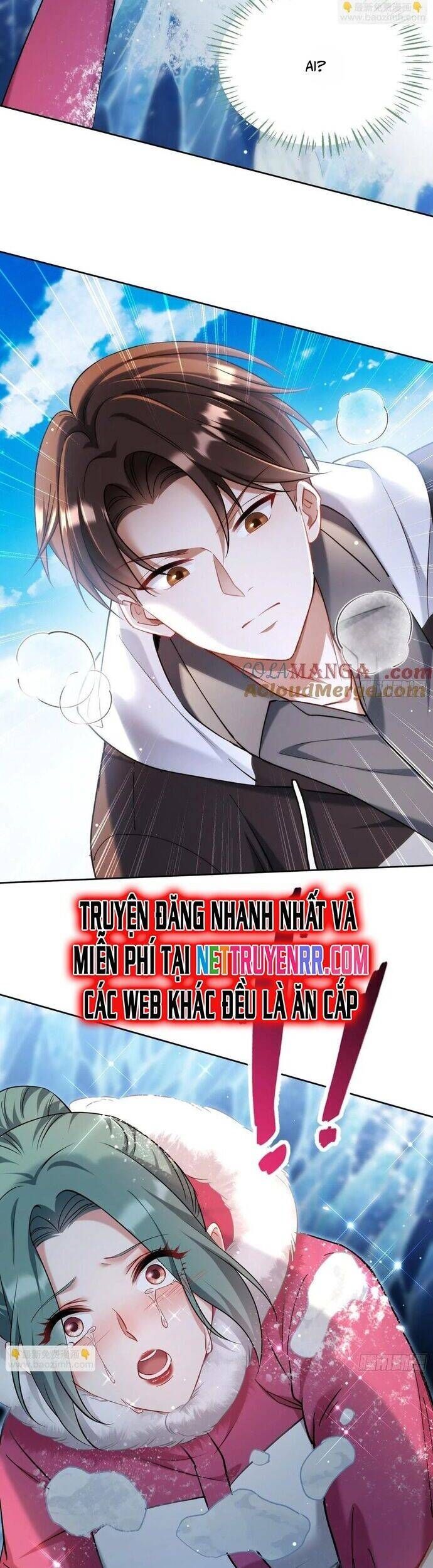 đọc truyện Bỏ Làm Simp Chúa, Ta Có Trong Tay Cả Tỉ Thần Hào Chương 166 ảnh 19 tại Thiên Thai Truyện