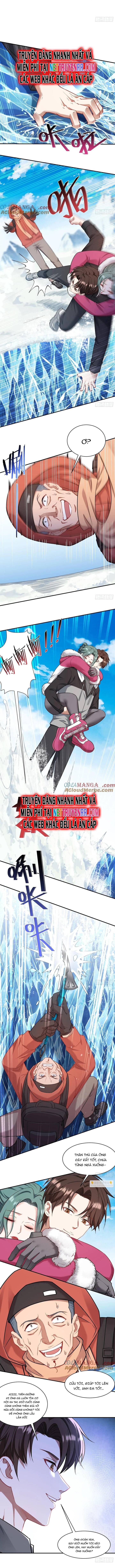 đọc truyện Bỏ Làm Simp Chúa, Ta Có Trong Tay Cả Tỉ Thần Hào Chương 167 ảnh 3 tại Thiên Thai Truyện
