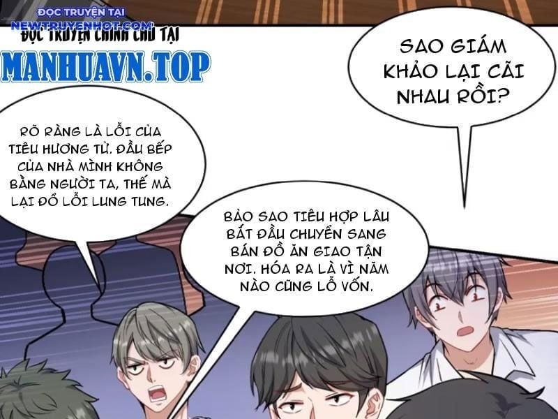 đọc truyện Bỏ Làm Simp Chúa, Ta Có Trong Tay Cả Tỉ Thần Hào Chương 169 ảnh 105 tại Thiên Thai Truyện