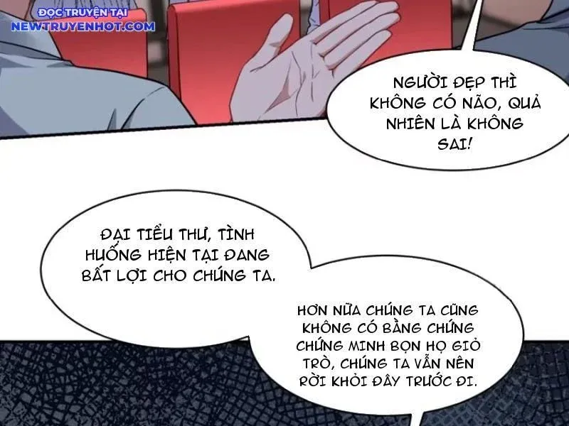 đọc truyện Bỏ Làm Simp Chúa, Ta Có Trong Tay Cả Tỉ Thần Hào Chương 169 ảnh 108 tại Thiên Thai Truyện