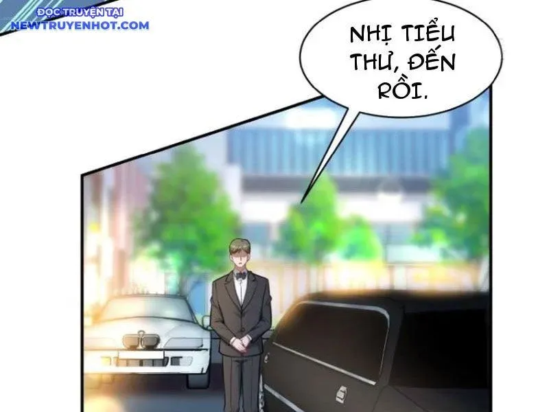 đọc truyện Bỏ Làm Simp Chúa, Ta Có Trong Tay Cả Tỉ Thần Hào Chương 169 ảnh 12 tại Thiên Thai Truyện