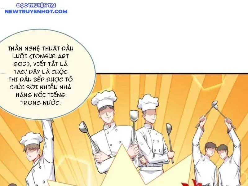 đọc truyện Bỏ Làm Simp Chúa, Ta Có Trong Tay Cả Tỉ Thần Hào Chương 169 ảnh 41 tại Thiên Thai Truyện