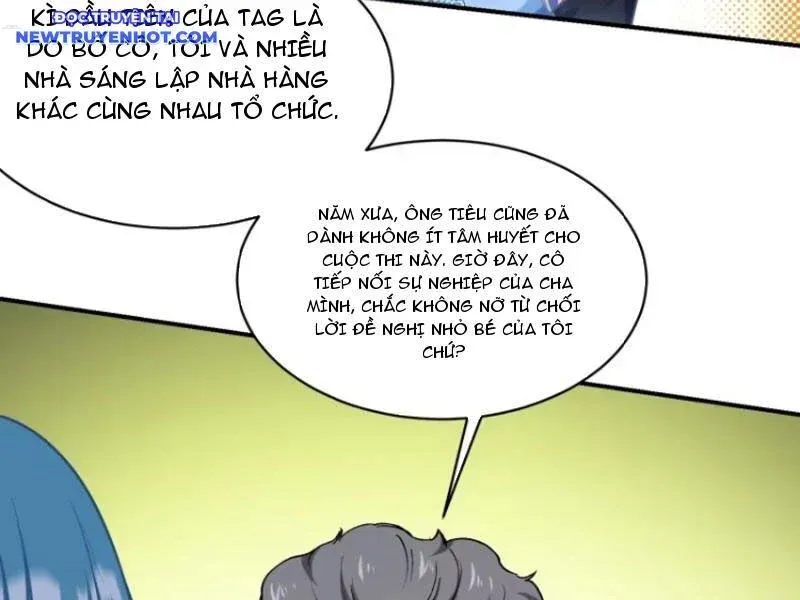 đọc truyện Bỏ Làm Simp Chúa, Ta Có Trong Tay Cả Tỉ Thần Hào Chương 169 ảnh 44 tại Thiên Thai Truyện