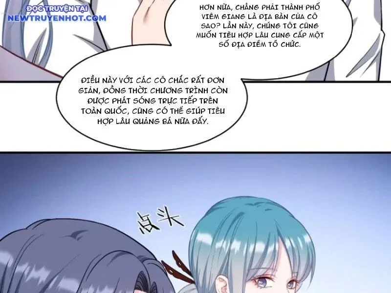 đọc truyện Bỏ Làm Simp Chúa, Ta Có Trong Tay Cả Tỉ Thần Hào Chương 169 ảnh 46 tại Thiên Thai Truyện